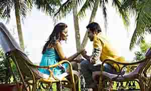 Kerala Honeymoon Packages