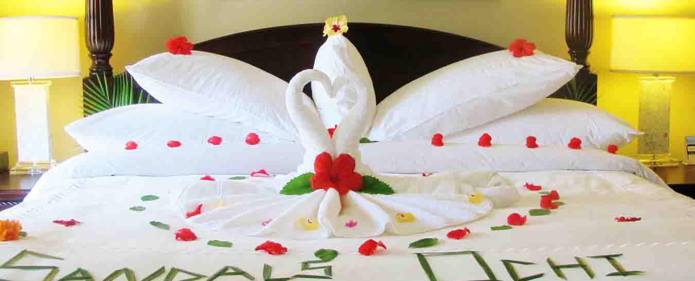 Kerala honeymoon packages from Aurangabad