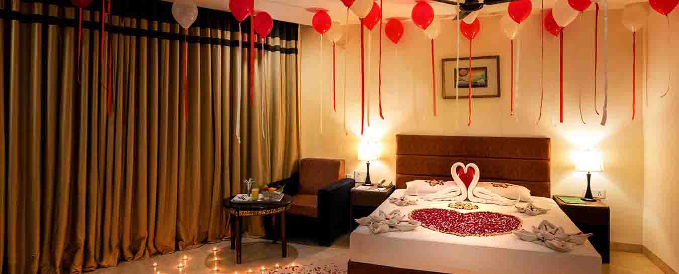 Kerala honeymoon packages from Bangalore