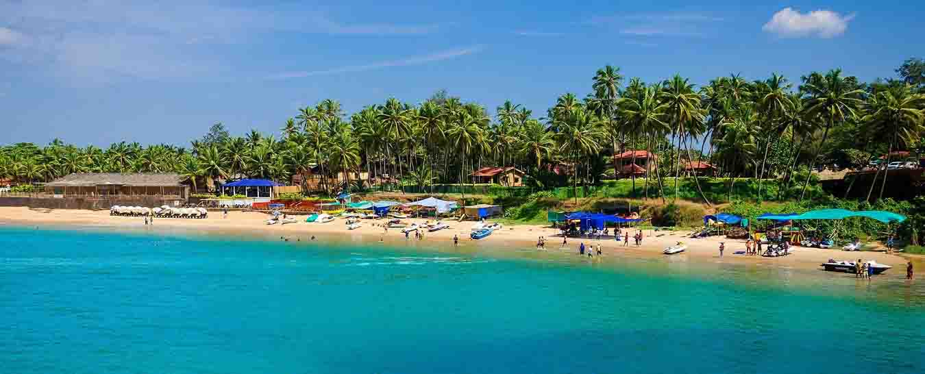 Kerala honeymoon packages from Mangalore