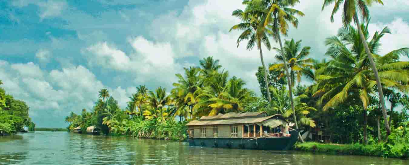 customized kerala tour