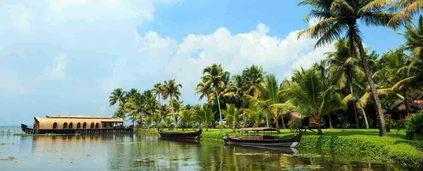 kerala budget tour package