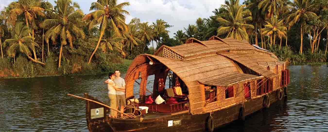 kerala tour from bangalore