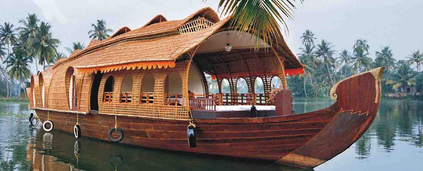 kerala tour from Belgaum