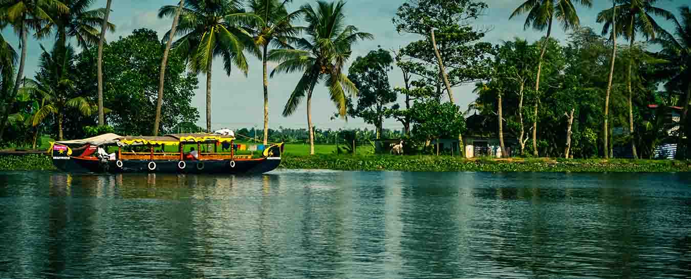 kerala tour from Bhubaneswar