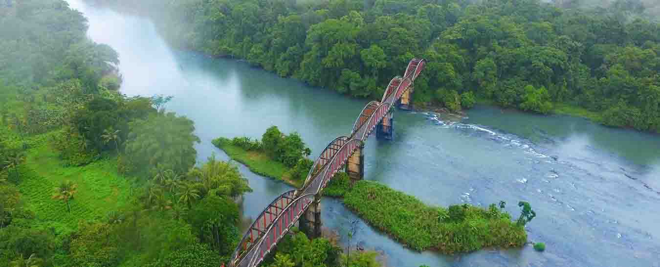 kerala tour from Mysore