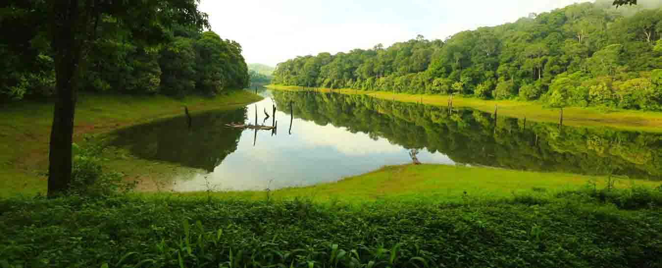 kerala tour from Pune