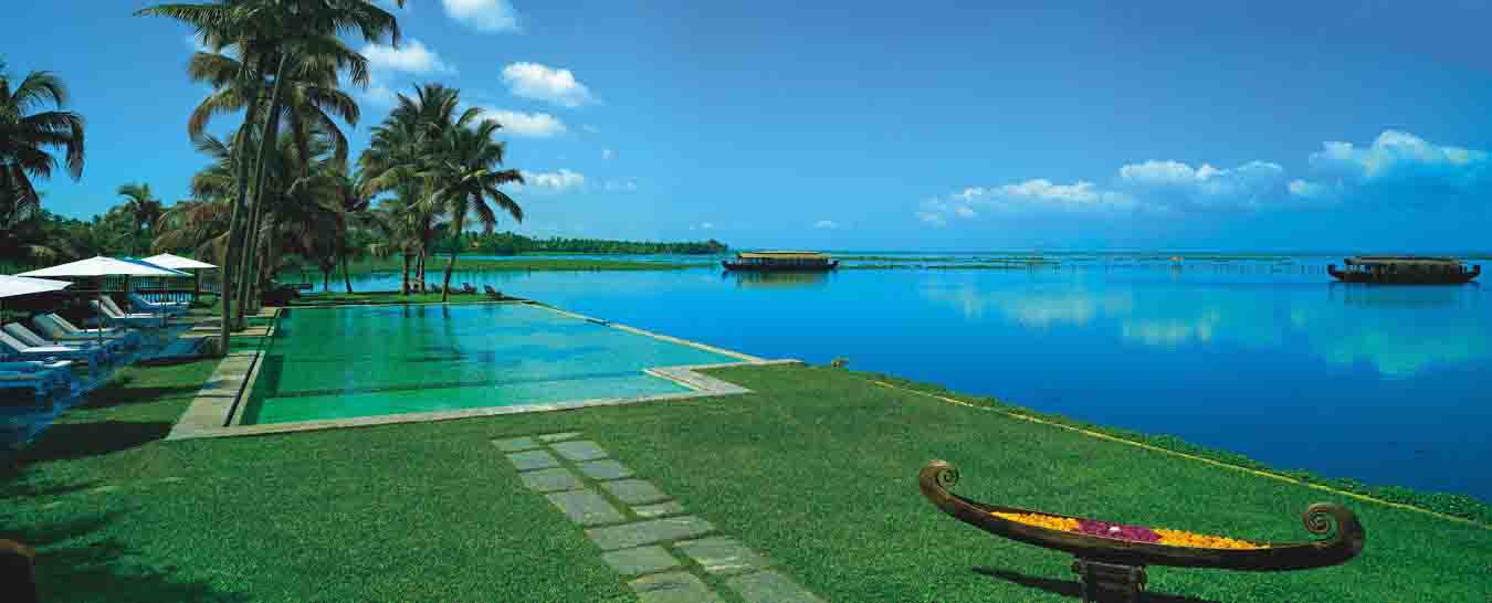 kerala tour from Tirunelveli