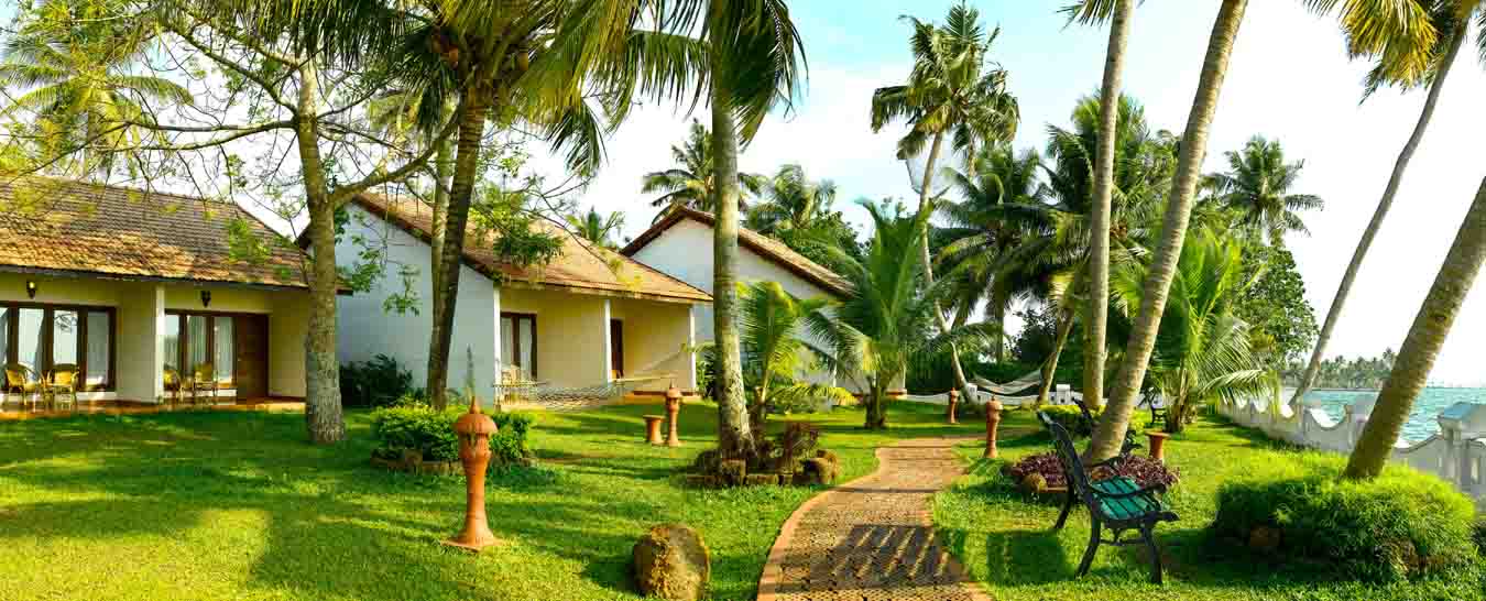 kerala tour from Visakhapatnam