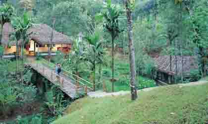 Thekkady