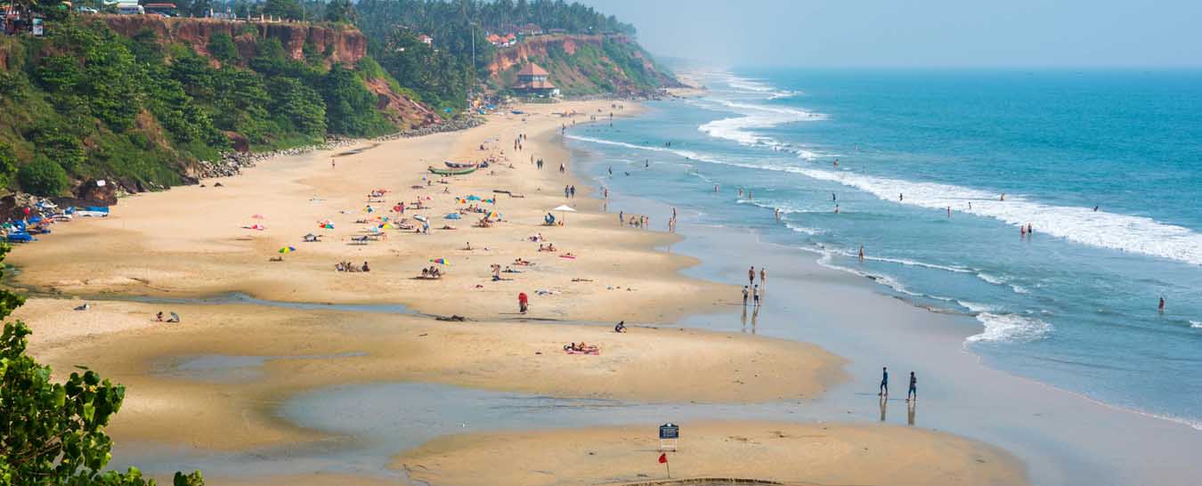 Varkala